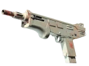 StatTrak™ MAG-7 | Firestarter (Factory New)