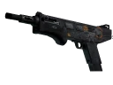 StatTrak™ MAG-7 | Foresight (Field-Tested)