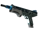 StatTrak™ MAG-7 | Hard Water (Factory New)