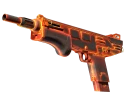 StatTrak™ MAG-7 | Heat (Factory New)