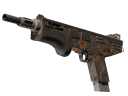 StatTrak™ MAG-7 | Memento (Minimal Wear)