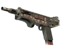 StatTrak™ MAG-7 | Petroglyph (Factory New)