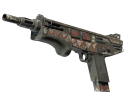 StatTrak™ MAG-7 | Petroglyph (Field-Tested)