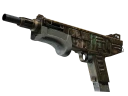 StatTrak™ MAG-7 | Popdog (Battle-Scarred)