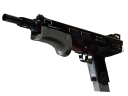 StatTrak™ MAG-7 | Praetorian (Well-Worn)