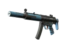 StatTrak™ MP5-SD | Статика (Прямо с завода)