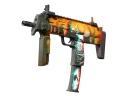 StatTrak™ MP7 | Дух бездны (Прямо с завода)