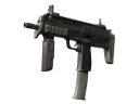 StatTrak™ MP7 | Броня (Закаленное в боях)