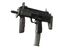 StatTrak™ MP7 | Броня (После полевых испытаний)