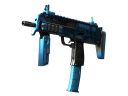 StatTrak™ MP7 | Cirrus (Minimal Wear)