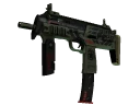 StatTrak™ MP7 | Диверсант (Прямо с завода)