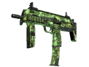 StatTrak™ MP7 | Чертята (После полевых испытаний)