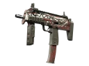 StatTrak™ MP7 | Озорник (После полевых испытаний)