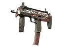 StatTrak™ MP7 | Озорник (Немного поношенное)