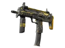 StatTrak™ MP7 | Nemesis (Field-Tested)