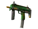 StatTrak™ MP7 | Powercore (Battle-Scarred)