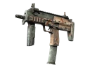 StatTrak™ MP7 | Особая доставка (После полевых испытаний)