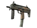 StatTrak™ MP7 | Special Delivery (Battle-Scarred)