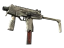 StatTrak™ MP9 | Воздушный шлюз (Закаленное в боях)