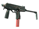 StatTrak™ MP9 | Капилляры (Прямо с завода)