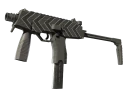 StatTrak™ MP9 | Дротик (Немного поношенное)