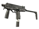 StatTrak™ MP9 | Пушинка (Немного поношенное)