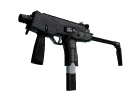 StatTrak™ MP9 | Featherweight (Minimal Wear)