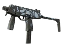 StatTrak™ MP9 | Слизь (Закаленное в боях)