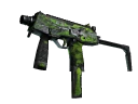 StatTrak™ MP9 | Hydra (Battle-Scarred)