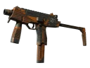 StatTrak™ MP9 | Скромная угроза (Закаленное в боях)