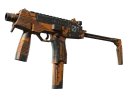 StatTrak™ MP9 | Скромная угроза (Прямо с завода)