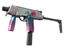 StatTrak™ MP9 | Mount Fuji (Factory New)