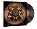 StatTrak™ Music Kit | Amon Tobin, All for Dust