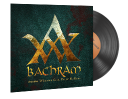 StatTrak™ Music Kit | Austin Wintory, Bachram