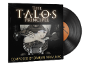 StatTrak™ Music Kit | Damjan Mravunac, The Talos Principle