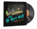 StatTrak™ Music Kit | Daniel Sadowski, The 8-Bit Kit