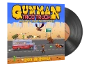 StatTrak™ Набор музыки | Dren — Gunman Taco Truck