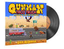 StatTrak™ Music Kit | Dren, Gunman Taco Truck