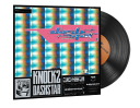 StatTrak™ Music Kit | Knock2, dashstar*