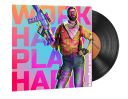 StatTrak™ Music Kit | Laura Shigihara: Work Hard, Play Hard