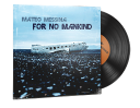 StatTrak™ Music Kit | Mateo Messina, For No Mankind