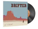 StatTrak™ Music Kit | Matt Levine, Drifter