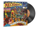 StatTrak™ Music Kit | Neck Deep, Life's Not Out To Get You