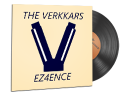 StatTrak™ Music Kit | The Verkkars, EZ4ENCE