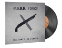 StatTrak™ Music Kit | Tree Adams and Ben Bromfield, M.U.D.D. FORCE
