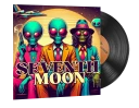 StatTrak™ Music Kit | Tree Adams, Seventh Moon