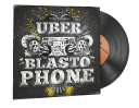 StatTrak™ Music Kit | Troels Folmann, Uber Blasto Phone