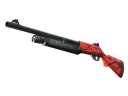 StatTrak™ Nova | Расцветающая ветка (Немного поношенное)