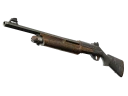 StatTrak™ Nova | Dark Sigil (Закаленное в боях)