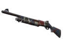 StatTrak™ Nova | Ghost Camo (Field-Tested)